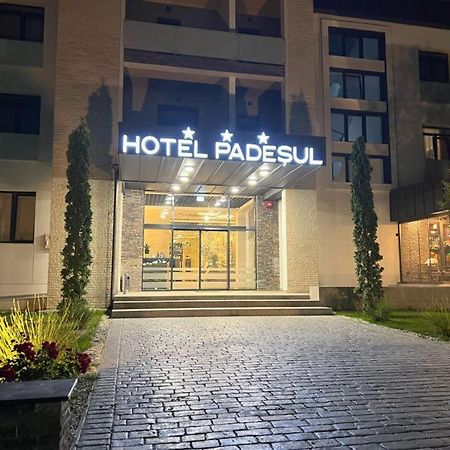 Hotel Padesul Făget Exterior foto